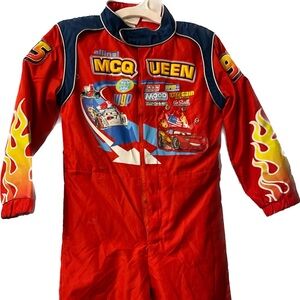 Disney CARS Kids Costume